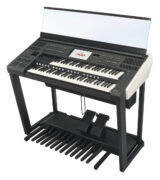 エレクトーン　YAMAHA STAGEA【クラスX】ELS-03XR