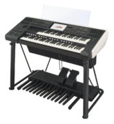 エレクトーン　YAMAHA STAGEA【クラスX】ELS-03X