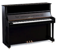 アップライトピアノ　YAMAHA YU11