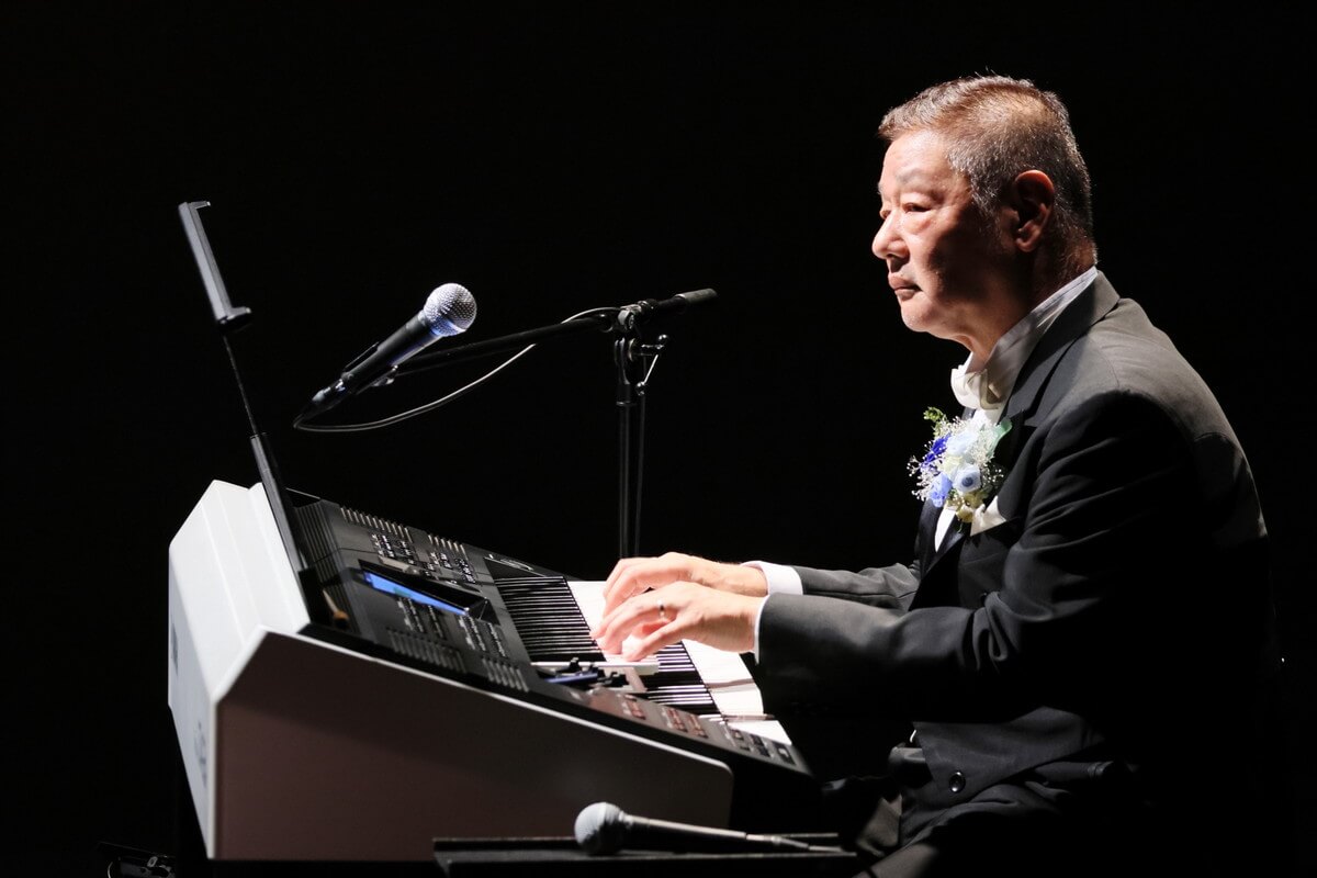 鷹野 雅史