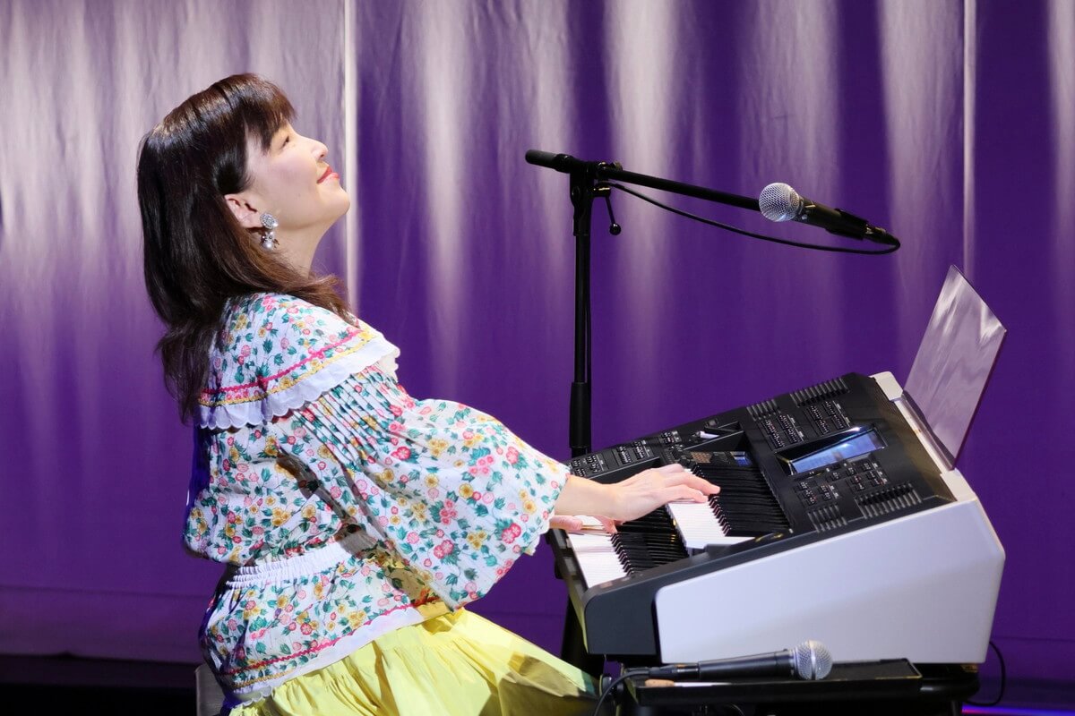 川田 祐子